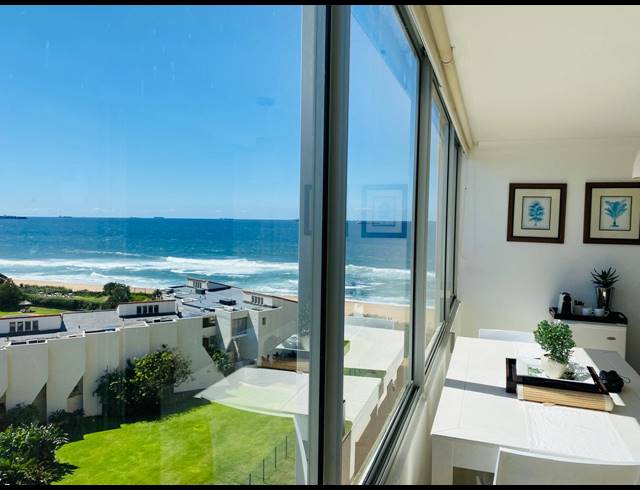 2 BEDROOM APARTMENT FOR SALE IN UMHLANGA CENTRAL